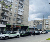 торговое помещение 170 кв м ул Рабочая, 29/39