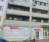 торговое помещение 304 кв м ул Романтиков, 46Б