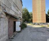 27 кв м микрорайон Дачный, 11