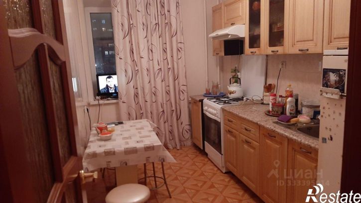 3-комн квартира ул им К.Маркса, 9/19,  д. 9/19