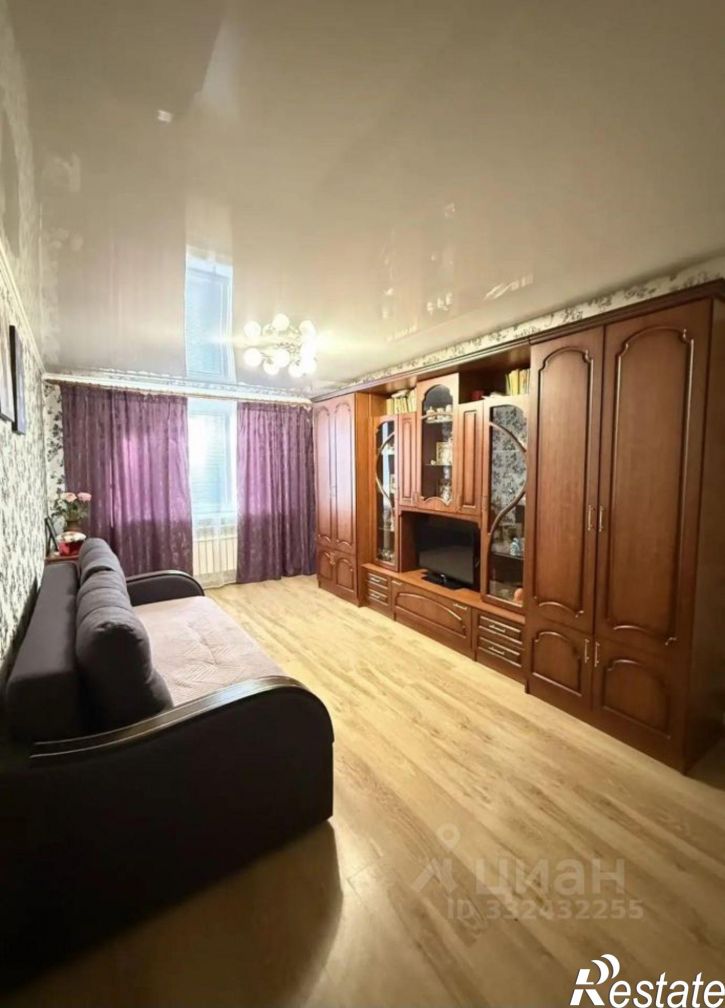 2-комн квартира 3-й Московский пр-д, 14,  д. 14
