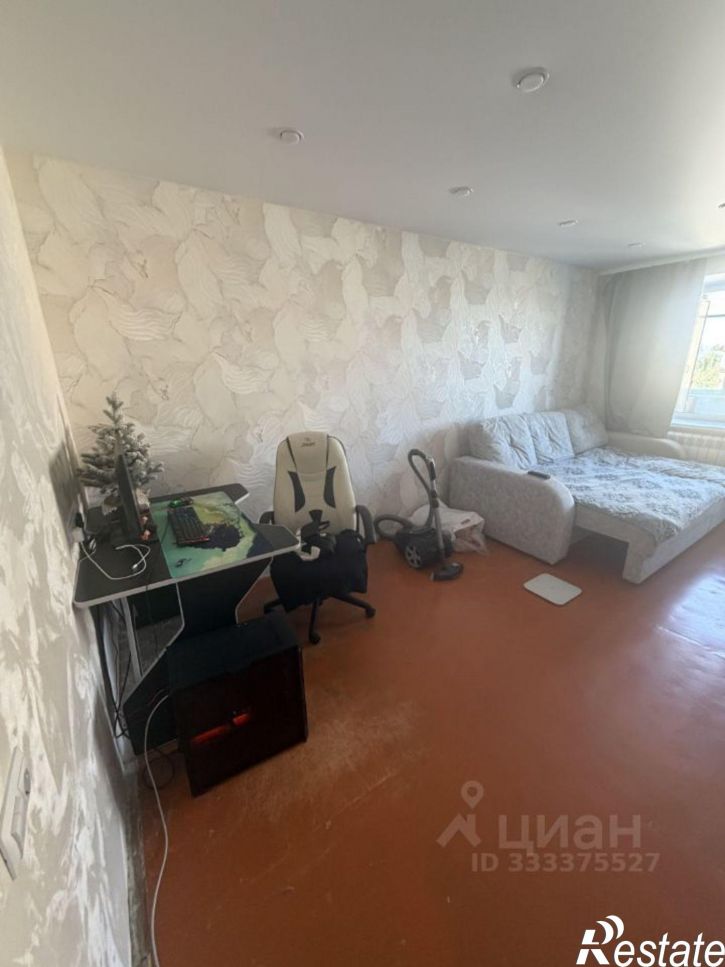 1-комн квартира ул им Тархова С.Ф., 18А,  д. 18А