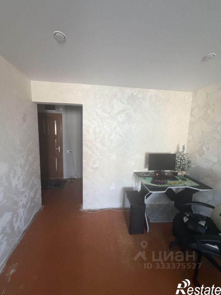 1-комн квартира ул им Тархова С.Ф., 18А,  д. 18А