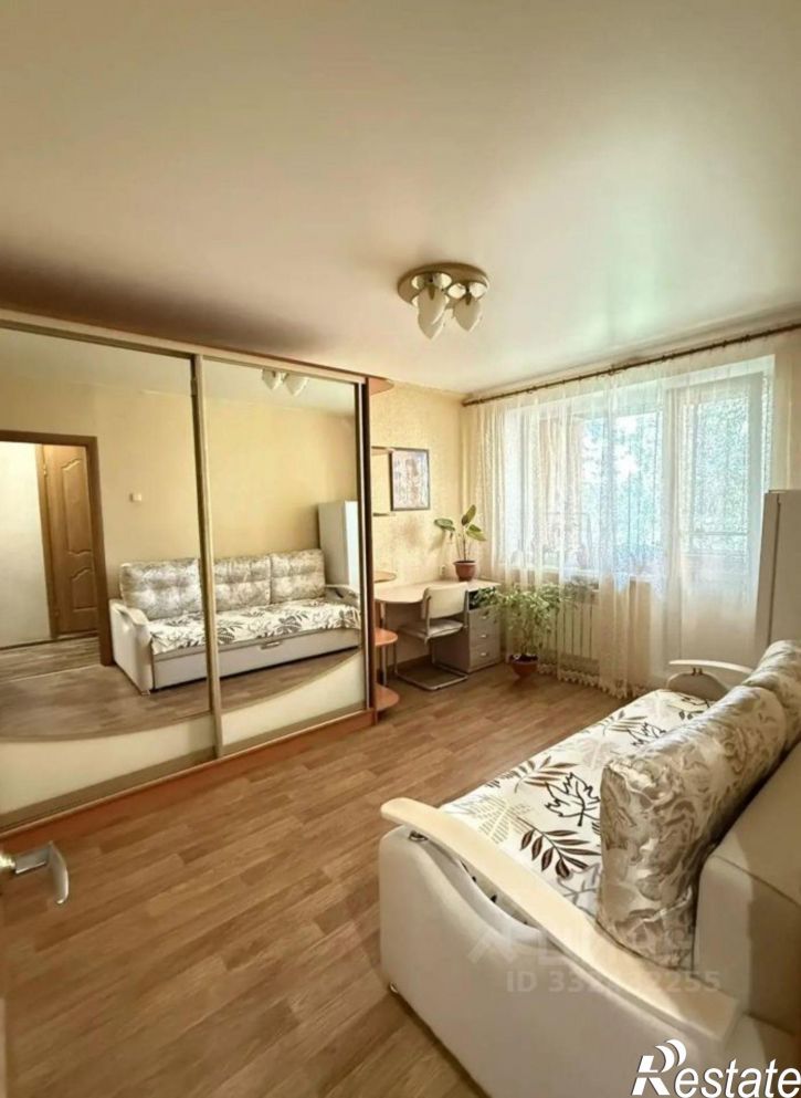 2-комн квартира 3-й Московский пр-д, 14,  д. 14