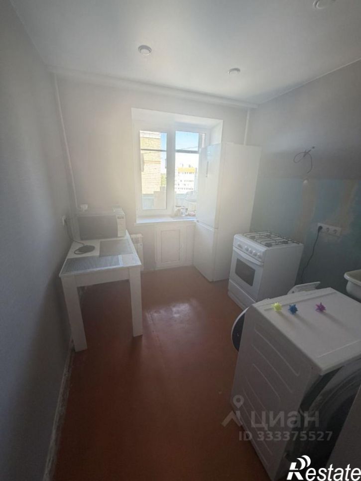 1-комн квартира ул им Тархова С.Ф., 18А,  д. 18А