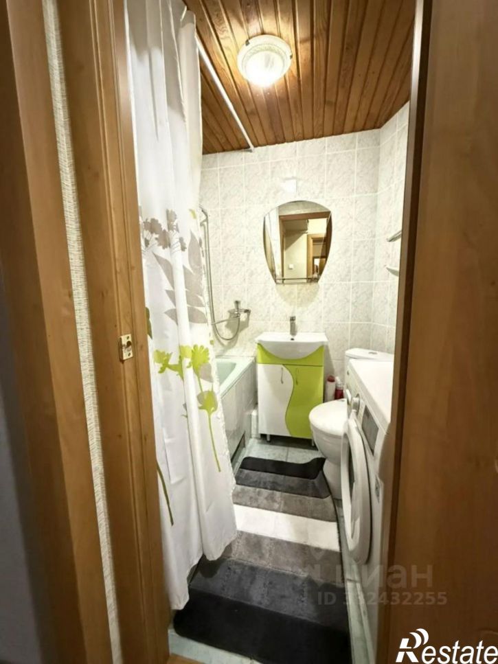 2-комн квартира 3-й Московский пр-д, 14,  д. 14