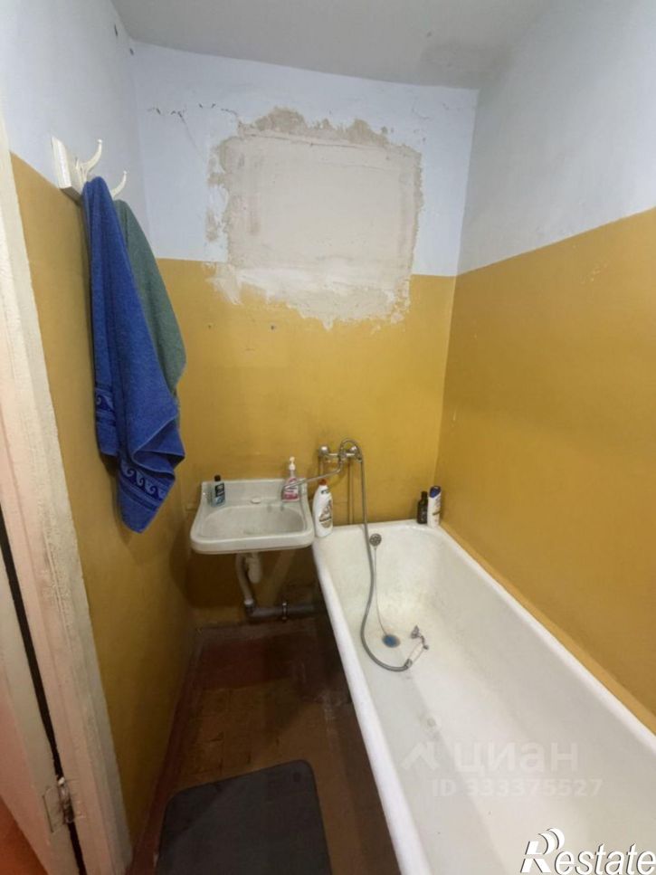 1-комн квартира ул им Тархова С.Ф., 18А,  д. 18А