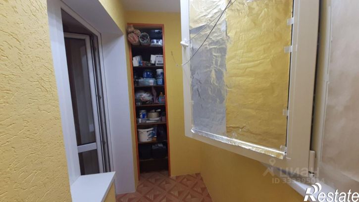 3-комн квартира ул им К.Маркса, 9/19,  д. 9/19