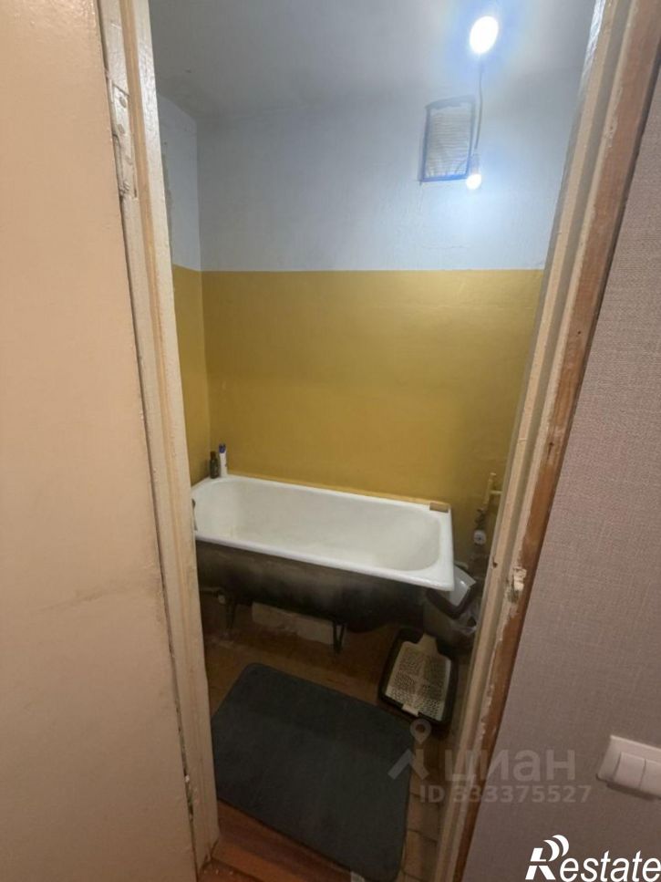 1-комн квартира ул им Тархова С.Ф., 18А,  д. 18А