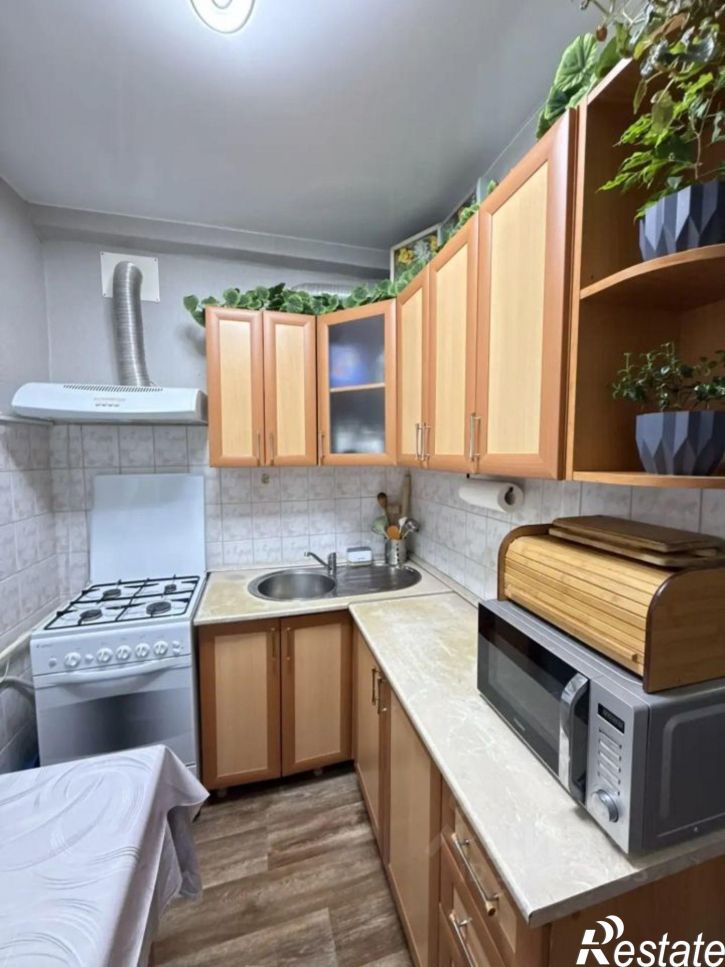 2-комн квартира 3-й Московский пр-д, 14,  д. 14
