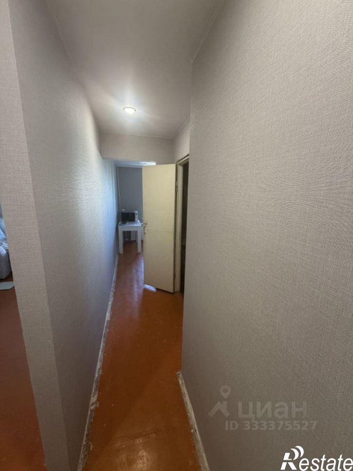 1-комн квартира ул им Тархова С.Ф., 18А,  д. 18А