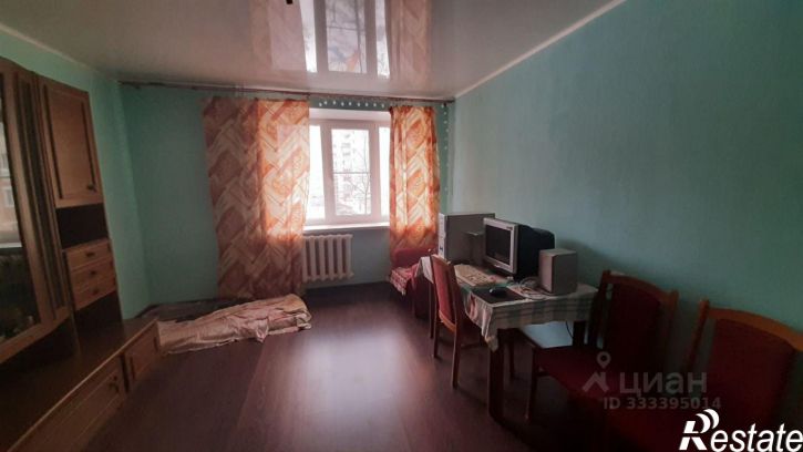3-комн квартира ул им К.Маркса, 9/19,  д. 9/19
