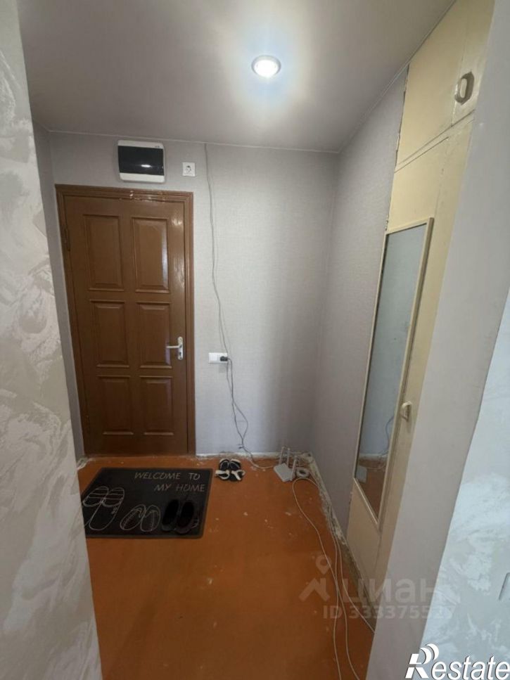 1-комн квартира ул им Тархова С.Ф., 18А,  д. 18А
