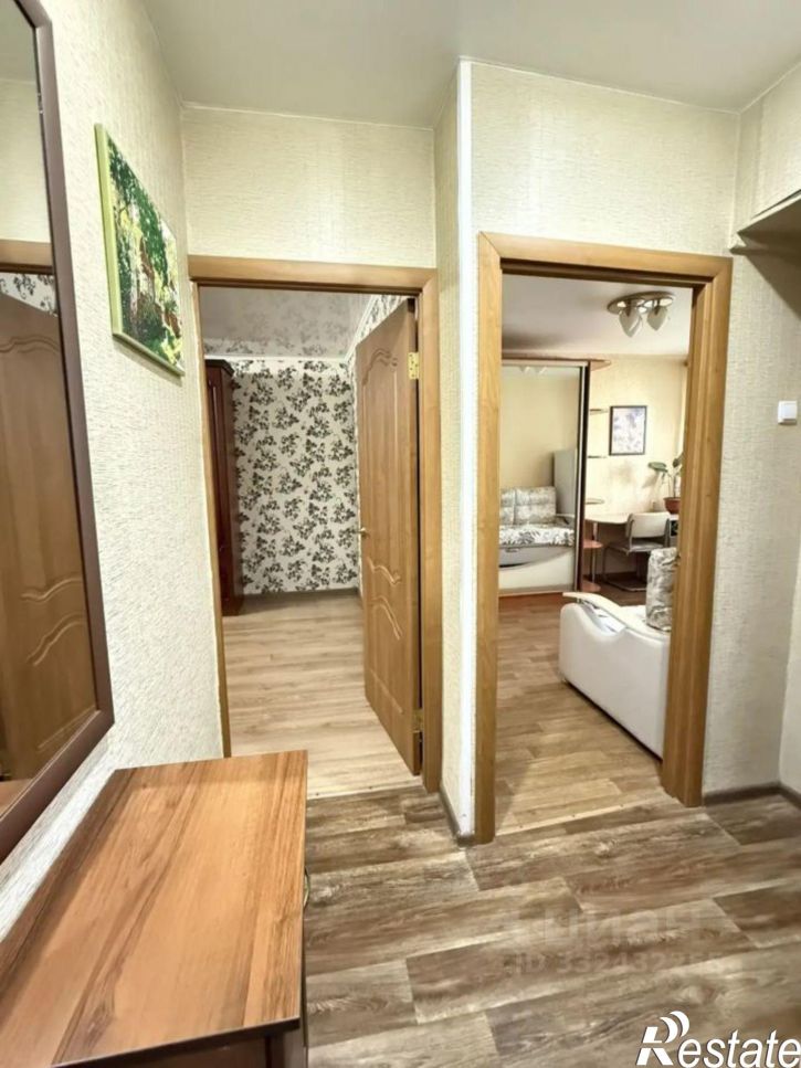2-комн квартира 3-й Московский пр-д, 14,  д. 14