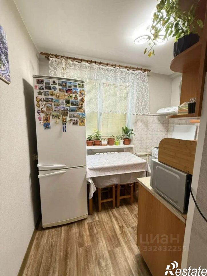 2-комн квартира 3-й Московский пр-д, 14,  д. 14