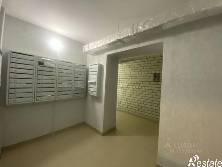 2-комн квартира ул им Федора Пяткова, 6,  д. 6