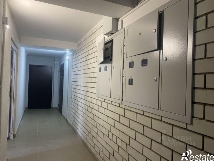 2-комн квартира ул им Федора Пяткова, 6,  д. 6