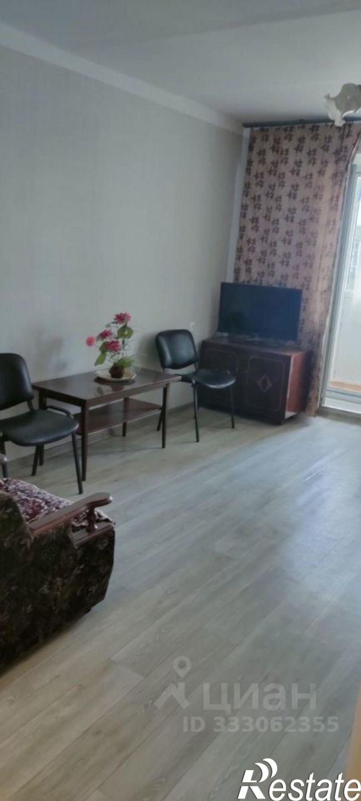 2-комн квартира ул им Тулайкова Н.М., 10,  д. 10