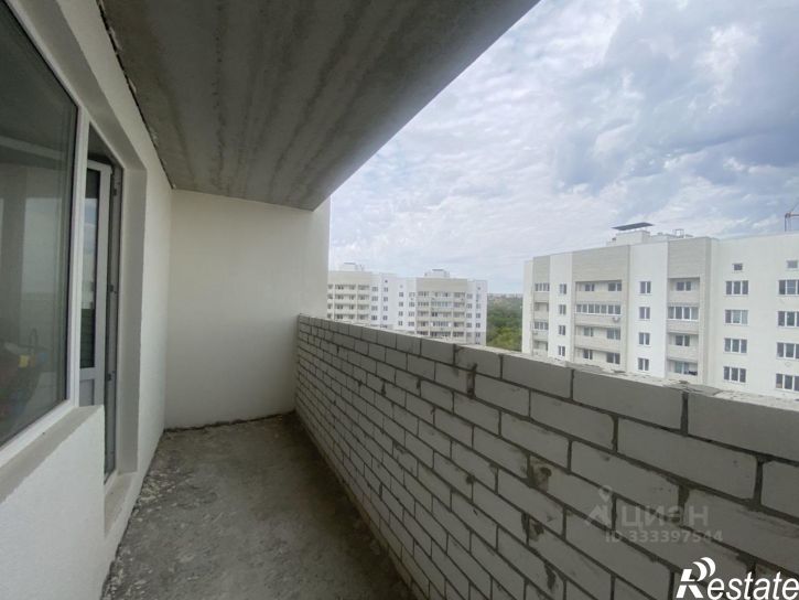 2-комн квартира ул им Федора Пяткова, 6,  д. 6