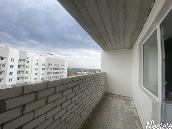 2-комн квартира ул им Федора Пяткова, 6,  д. 6