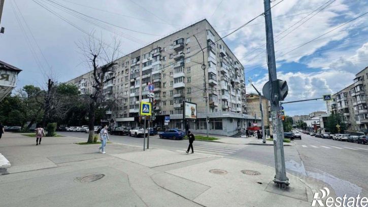 Торговое помещение ул Рабочая, 29/39,  д. 29/39