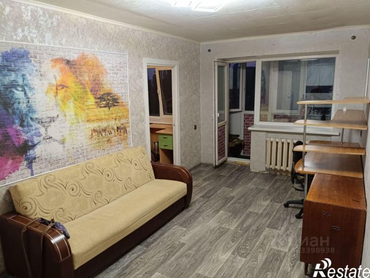 3-комн квартира ул Танкистов, 70,  д. 70