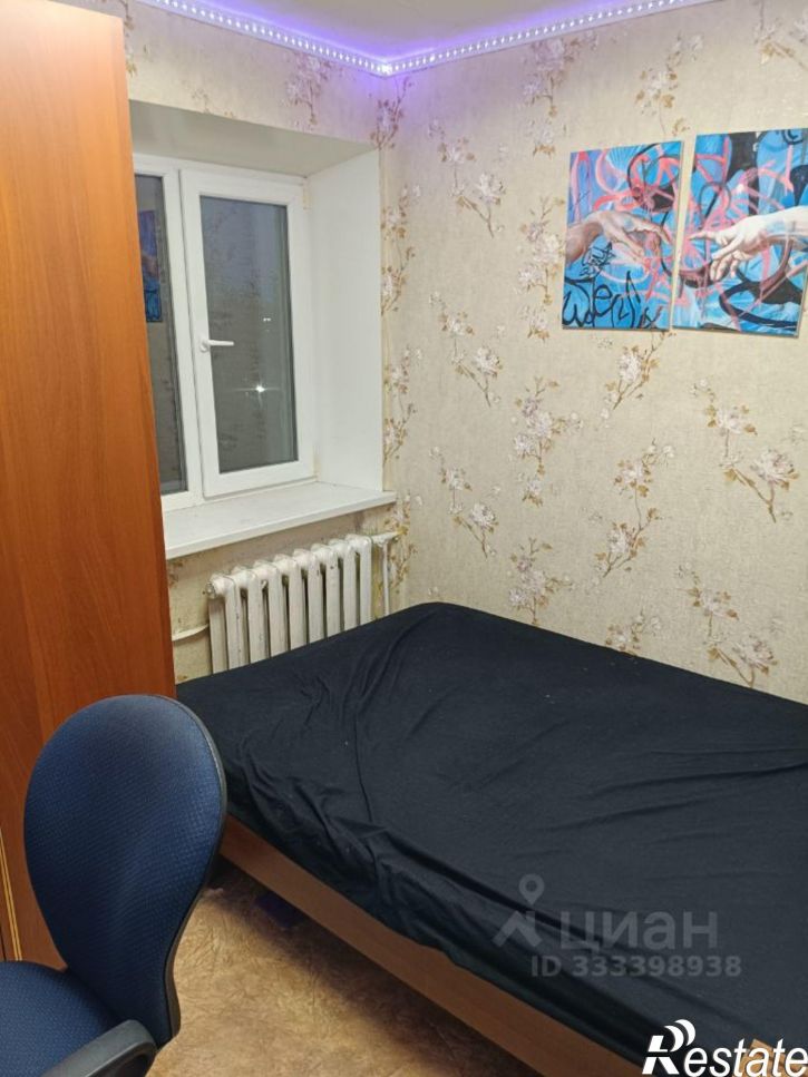 3-комн квартира ул Танкистов, 70,  д. 70
