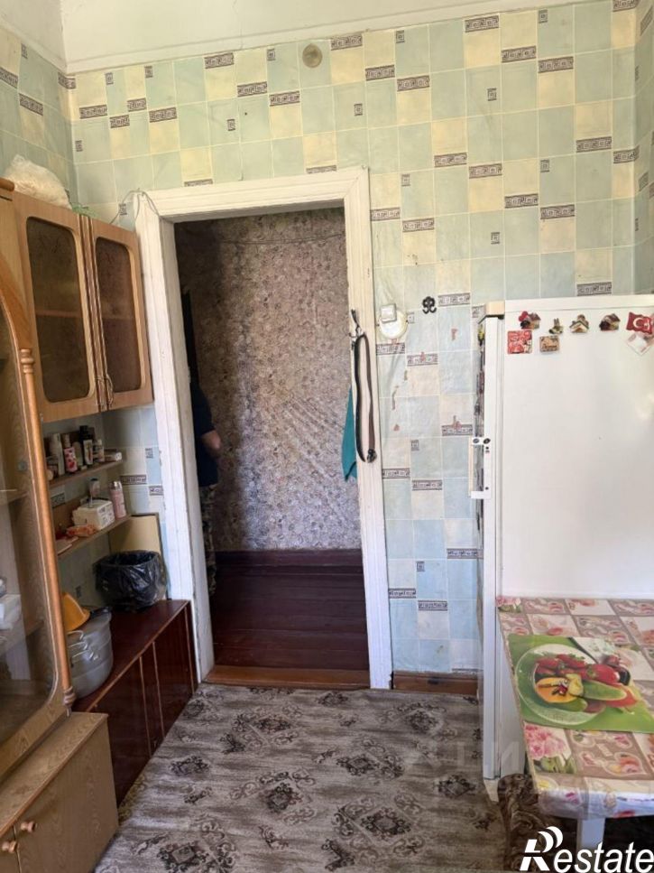 Комната ул им Тулайкова Н.М., 9,  д. 9