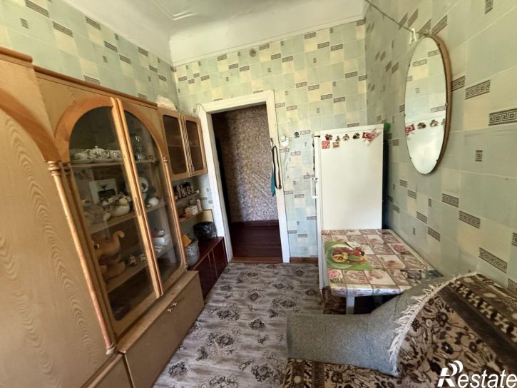 Комната ул им Тулайкова Н.М., 9,  д. 9