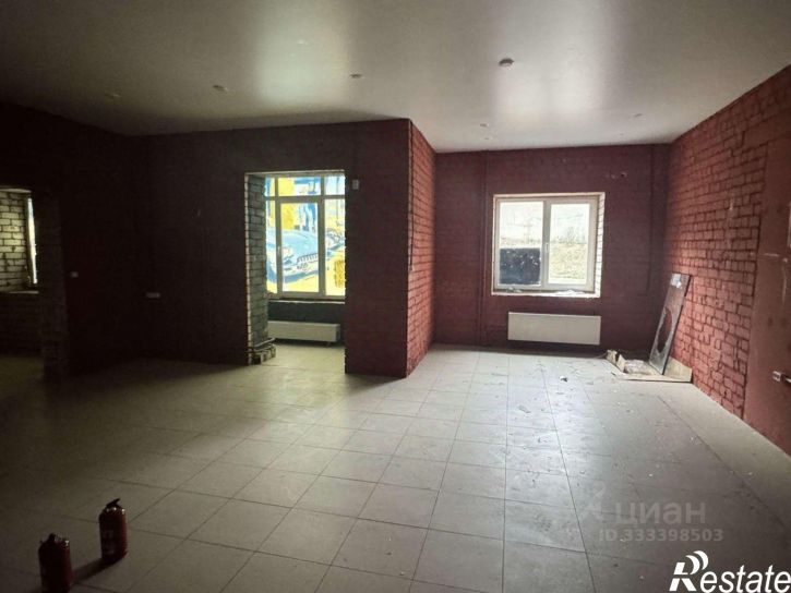 Торговое помещение ул Романтиков, 46Б,  д. 46Б