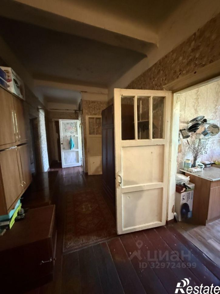 Комната ул им Тулайкова Н.М., 9,  д. 9
