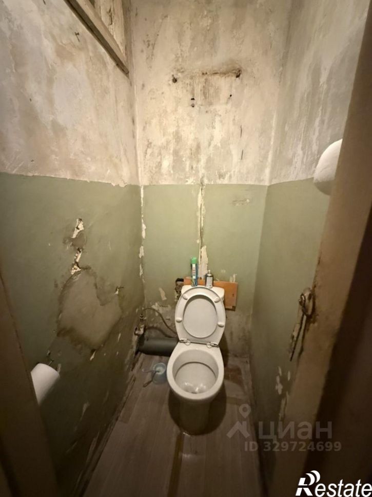 Комната ул им Тулайкова Н.М., 9,  д. 9
