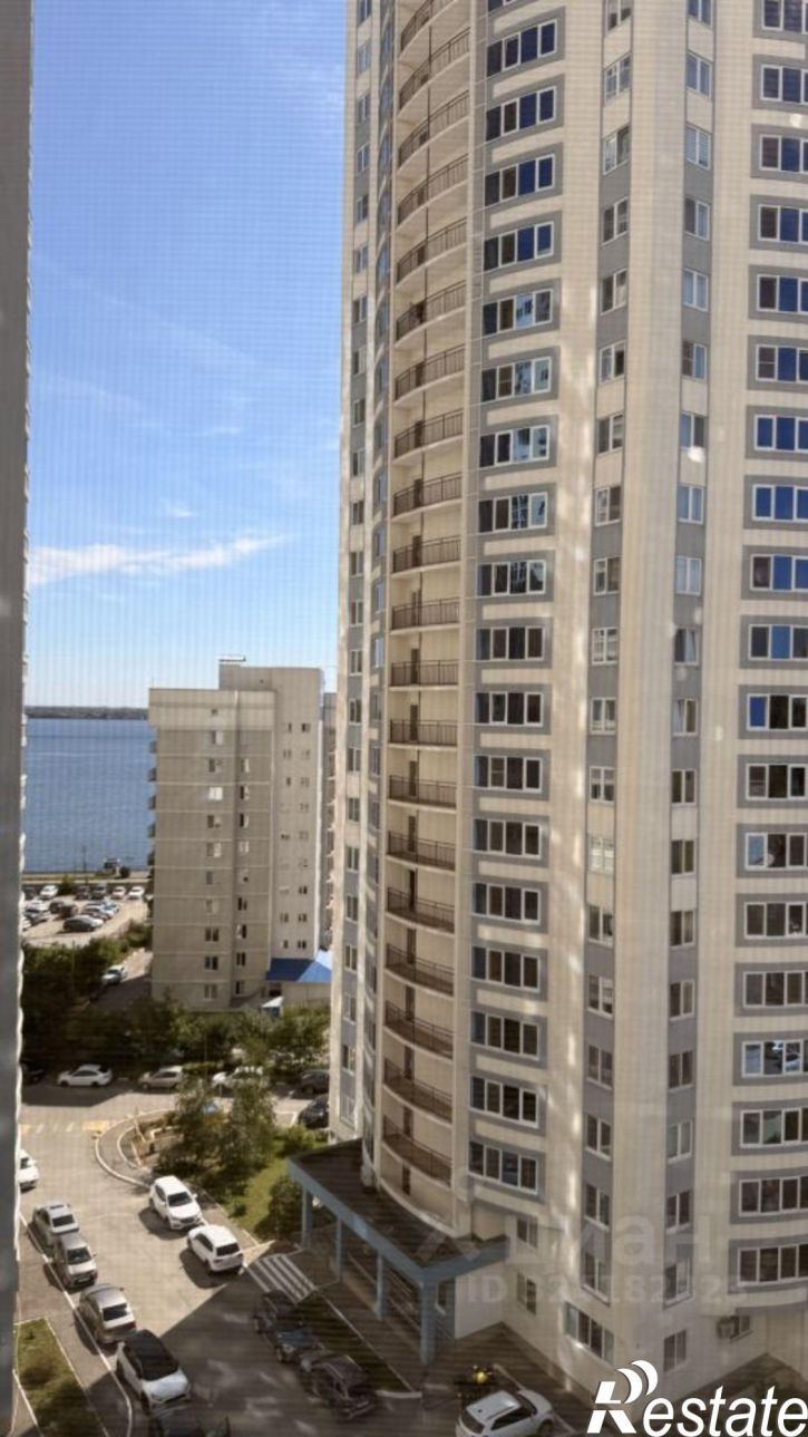 1-комн квартира ул им Чернышевского Н.Г., 108,  д. 108