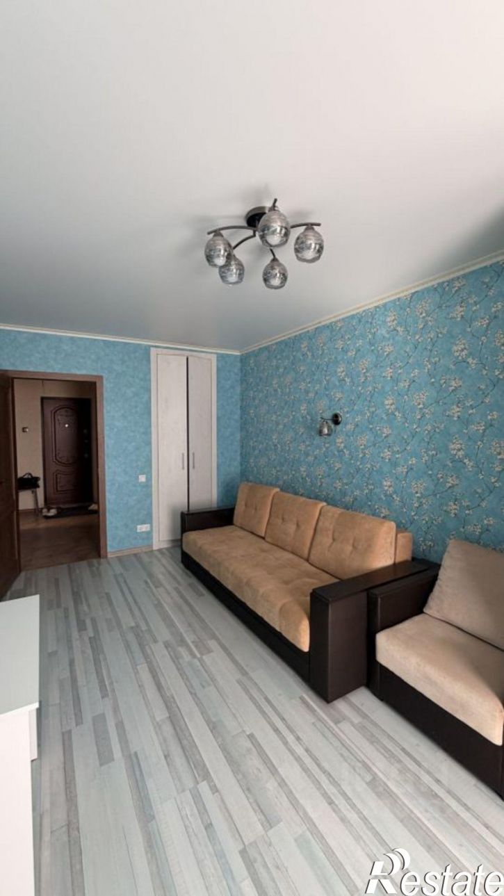 1-комн квартира ул им Чернышевского Н.Г., 108,  д. 108