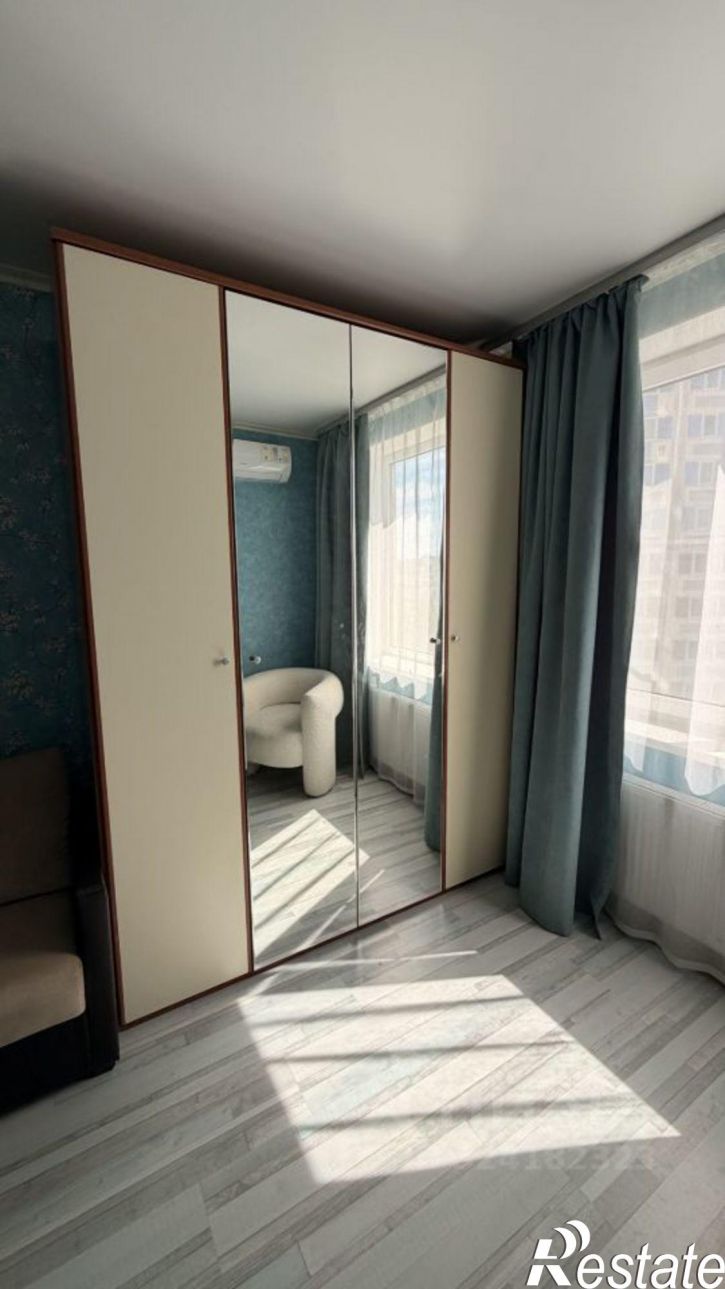 1-комн квартира ул им Чернышевского Н.Г., 108,  д. 108