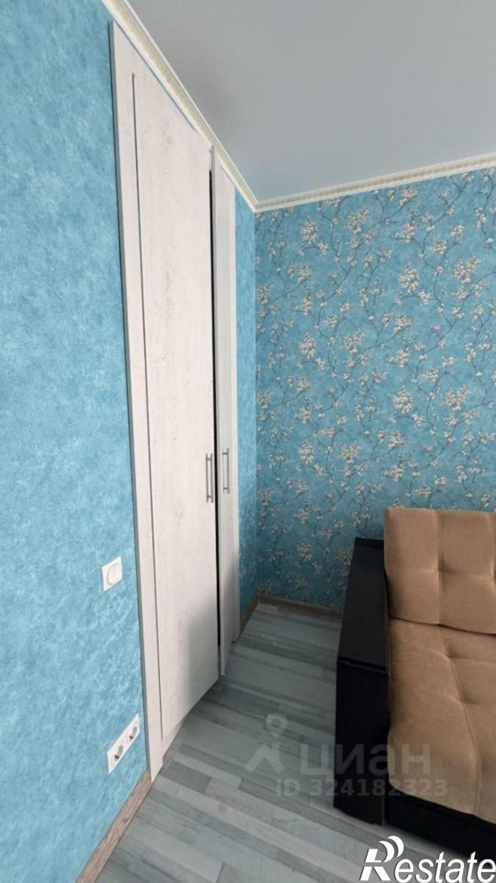 1-комн квартира ул им Чернышевского Н.Г., 108,  д. 108