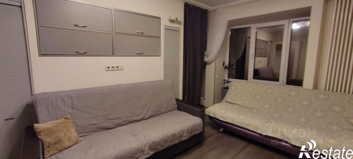 1-комн квартира ул Советская, 20/28,  д. 20/28