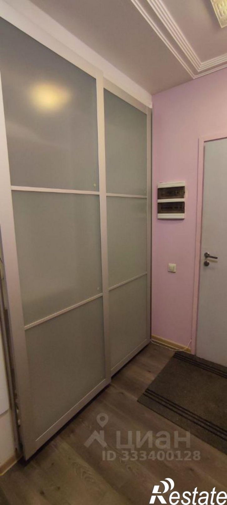1-комн квартира ул Советская, 20/28,  д. 20/28
