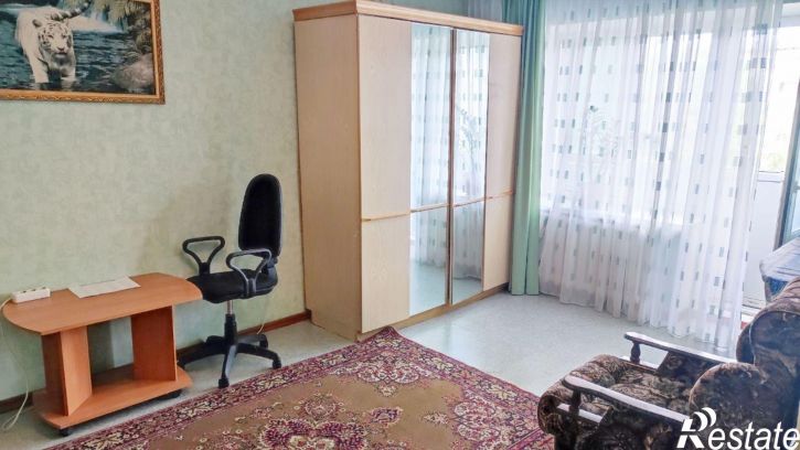1-комн квартира ул Вольская, 8А,  д. 8А