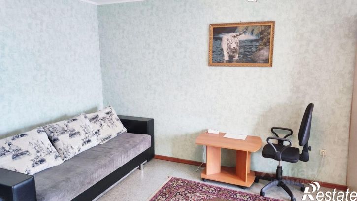 1-комн квартира ул Вольская, 8А,  д. 8А