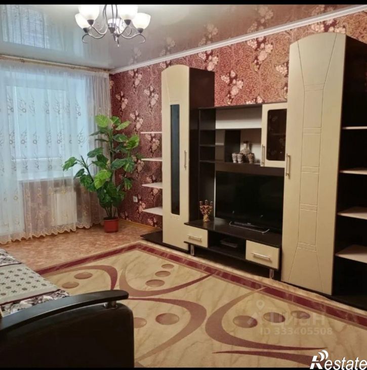 3-комн квартира 1-й Топольчанский пр-д, 5,  д. 5