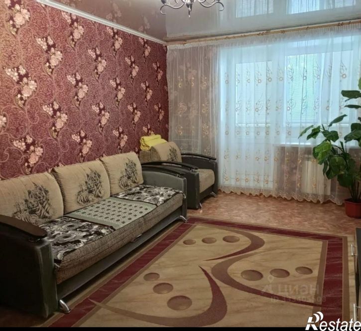 3-комн квартира 1-й Топольчанский пр-д, 5,  д. 5