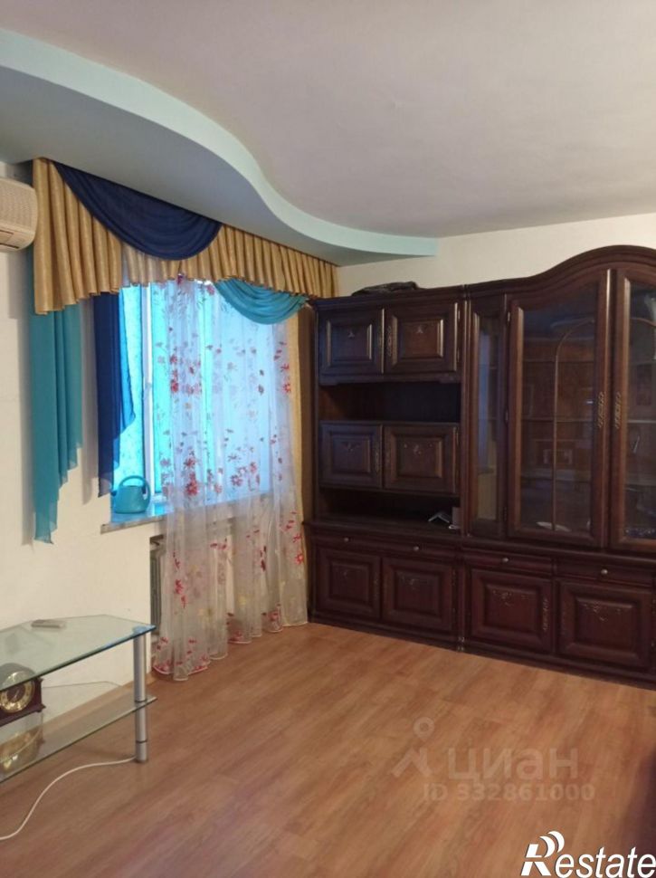 2-комн квартира ул Астраханская, 10/20,  д. 10/20