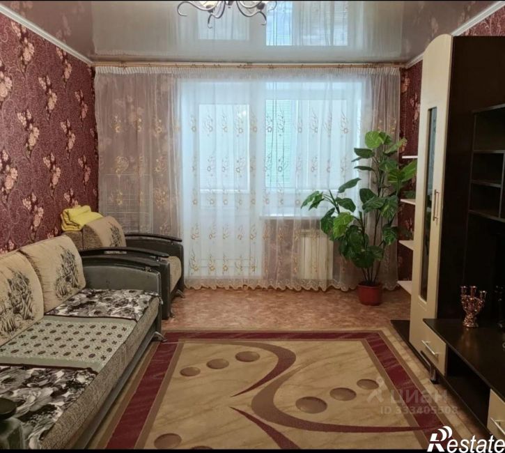 3-комн квартира 1-й Топольчанский пр-д, 5,  д. 5