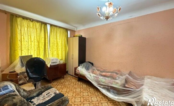1-комн квартира ул им Чапаева В.И., 35,  д. 35