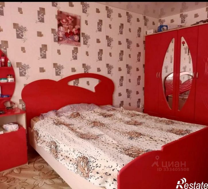 3-комн квартира 1-й Топольчанский пр-д, 5,  д. 5