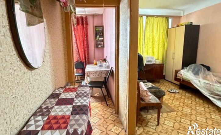 1-комн квартира ул им Чапаева В.И., 35,  д. 35