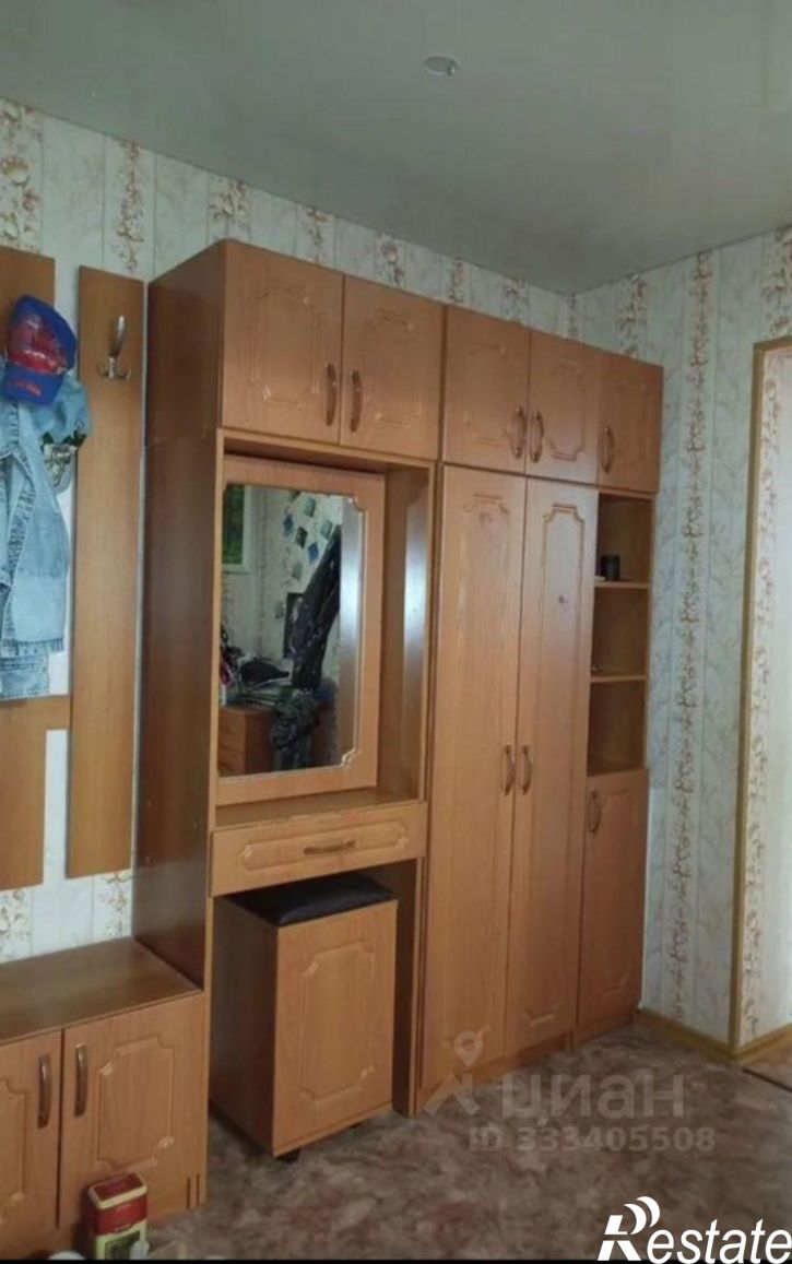 3-комн квартира 1-й Топольчанский пр-д, 5,  д. 5