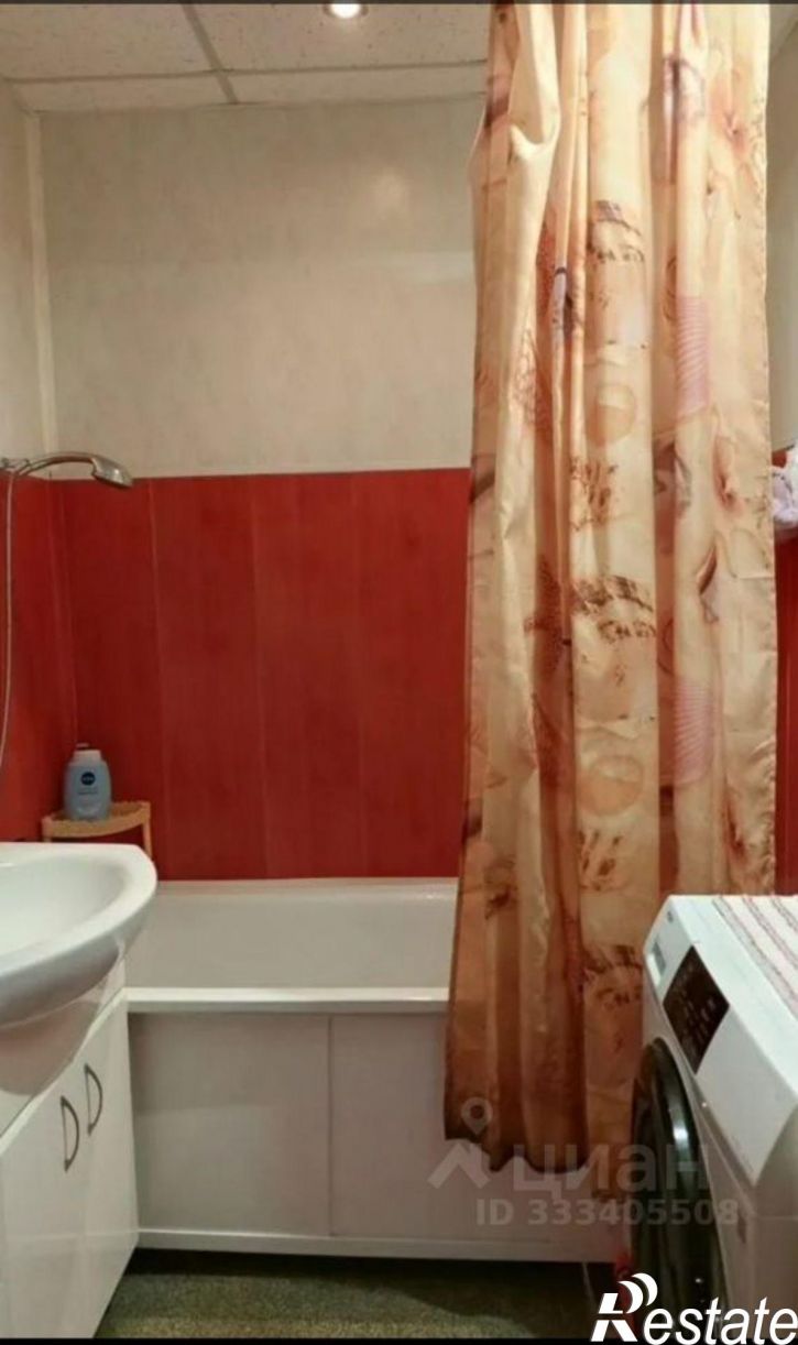 3-комн квартира 1-й Топольчанский пр-д, 5,  д. 5