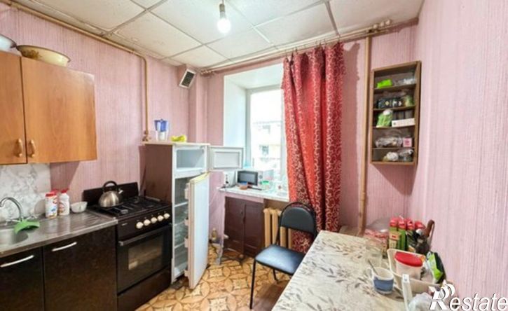 1-комн квартира ул им Чапаева В.И., 35,  д. 35